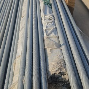 Threaded rod