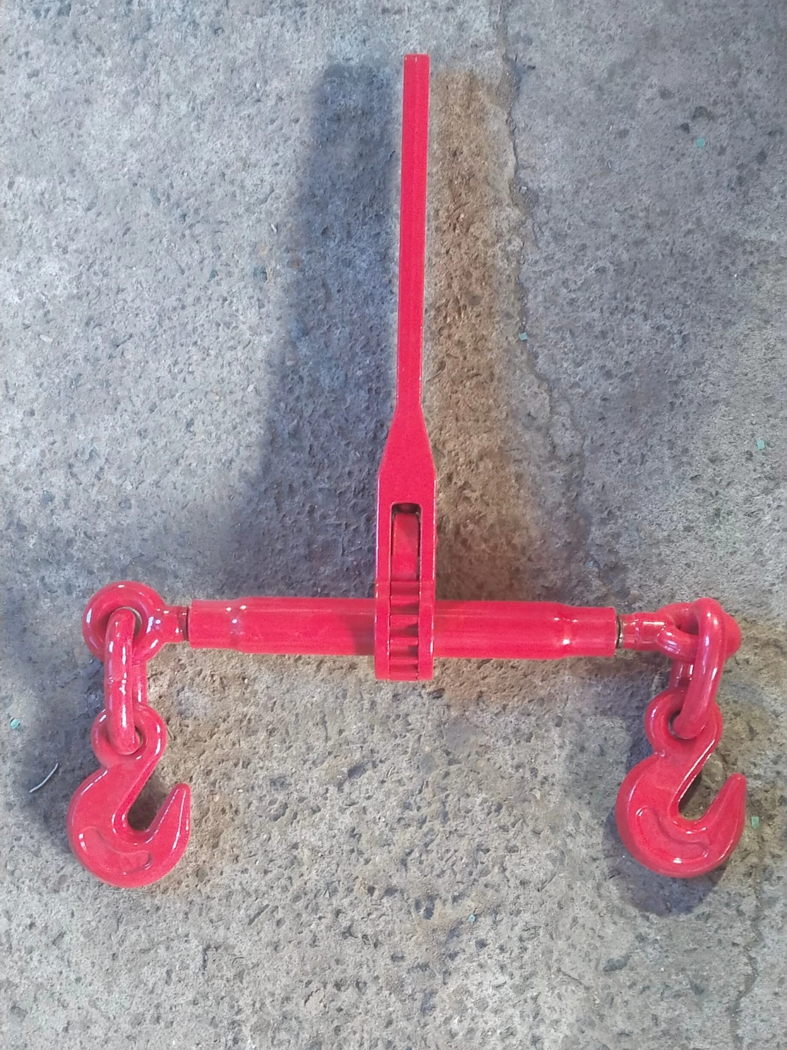 Ratchet Load Binder
