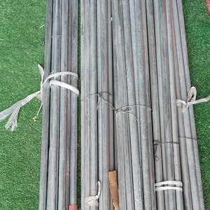 Industrial Steel Pipes
