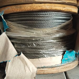Steel Wire Rope