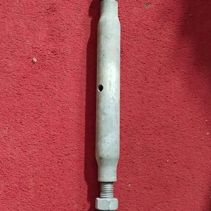 Jaw and Jaw Rigging Screw
