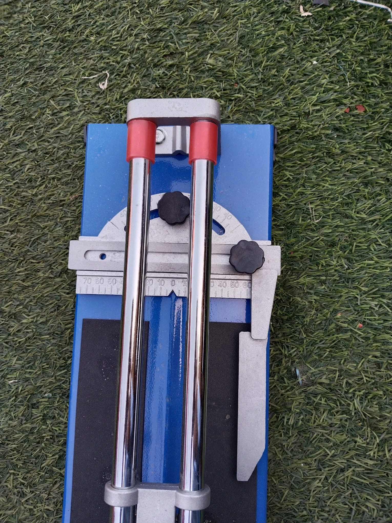 Multi-Function Tile Cutter - View 1