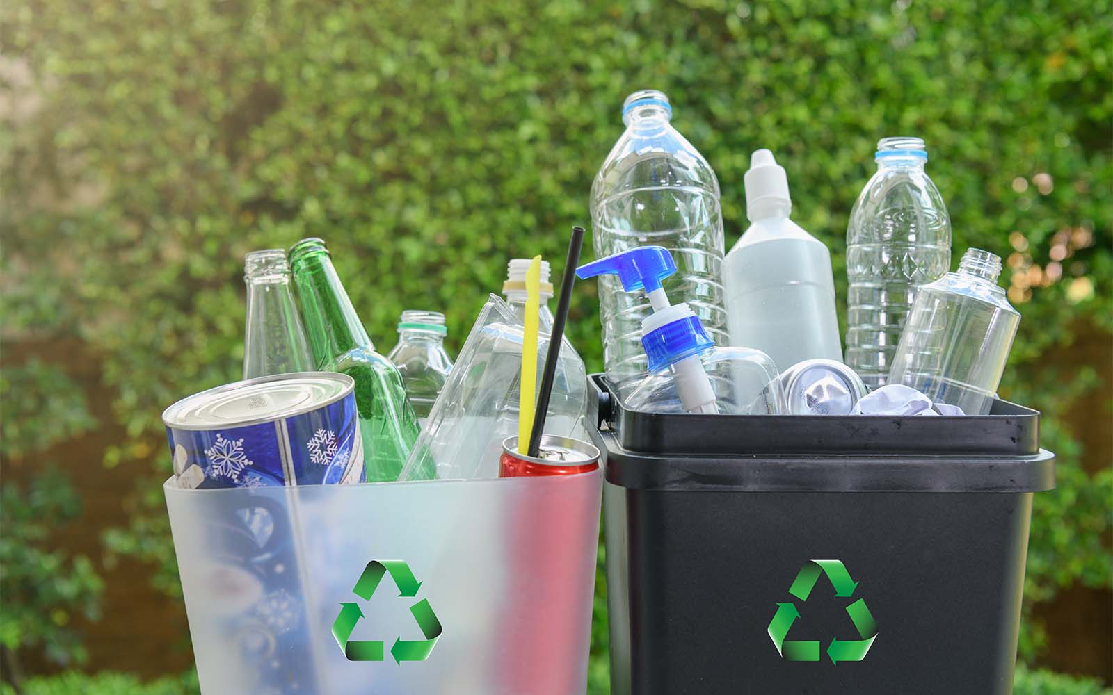 Household Scrap
